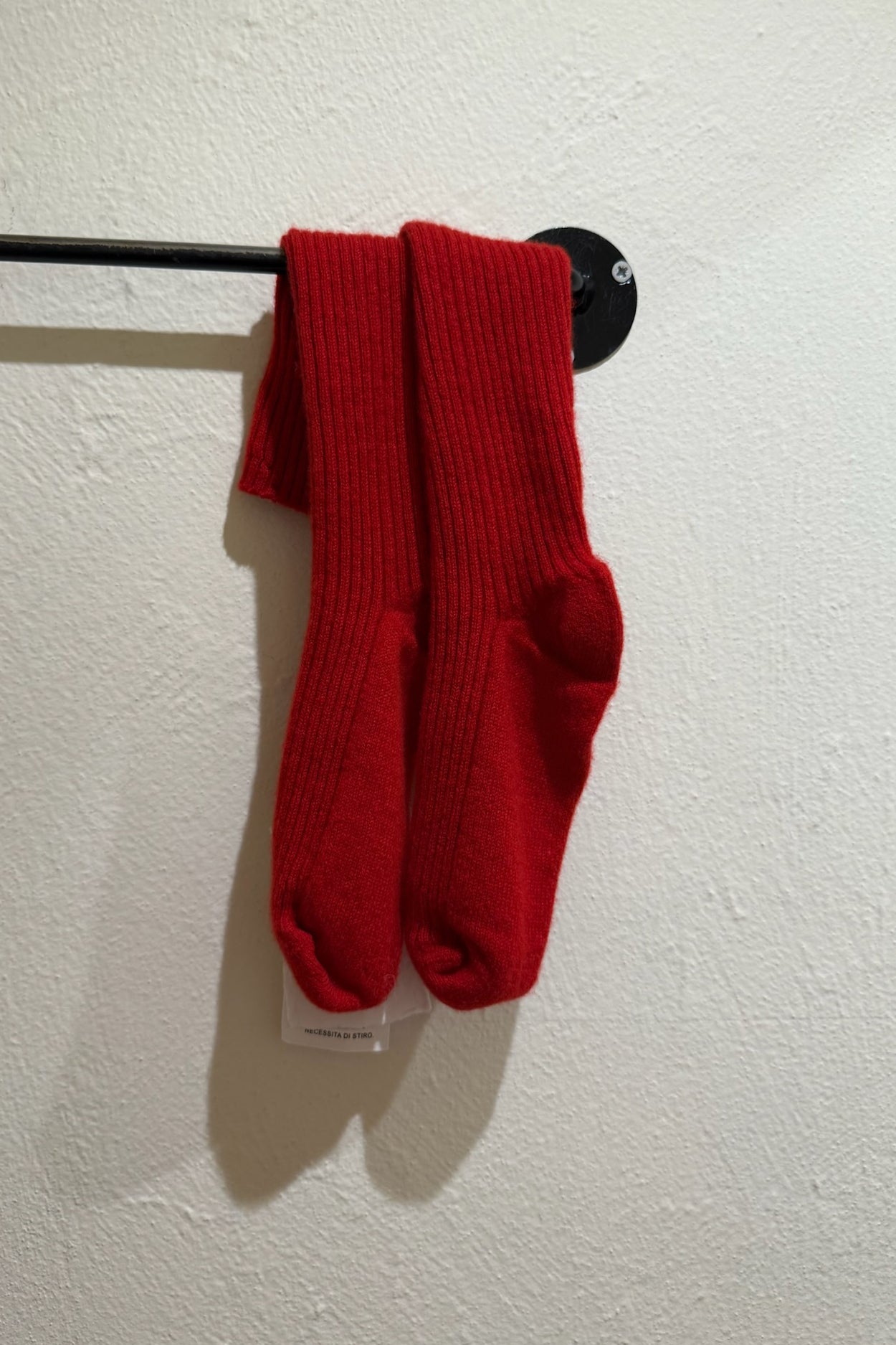 Calzini 100% Cashmere